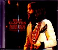 Eric Clapton エリック・クラプトン/London,UK 1973