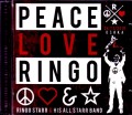 Ringo Starr & His All Starr Band リンゴ・スター/Osaka,Japan 2019