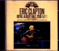 Eric Clapton エリック・クラプトン/London,UK 5.13.2019 MK4 Recording