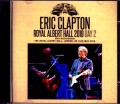 Eric Clapton エリック・クラプトン/London,UK 5.15.2019 MK4 Recording
