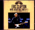 Eric Clapton エリック・クラプトン/London,UK 5.16.2019 MK4 Recording