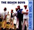 Beach Boys ビーチ・ボーイズ/Rarities 1978