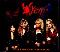Vixen ヴィクセン/Rev it Up Demo & Outtakes & more