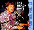 Beach Boys ビーチ・ボーイズ/Rarities London,UK 1968