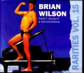 Brian Wilson ブライアン・ウィルソン/Rarities Unreleased Album Sweet Insanity & more