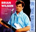Brian Wilson ブライアン・ウィルソン/Rarities 1962-1963