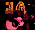 Rickie Lee Jones リッキー・リー・ジョーンズ/Tokyo,Japan 2019