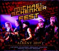 Michael Schenker Fest マイケル・シェンカー/NY,USA 2019