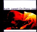 Keith Jarrett キース・ジャレット/Studio Recordings 2006
