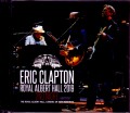 Eric Clapton エリック・クラプトン/London,UK 5.15.2019 Upgrade