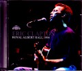 Eric Clapton エリック・クラプトン/London,UK 1994
