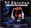 Ed Sheeran エド・シーラン/Tokyo,Japan 2019