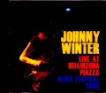 Johnny Winter ジョニー・ウィンター/Switzerland 2003