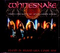 Whitesnake ホワイトスネイク/NY,USA 2019 & more