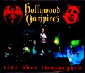 Hollywood Vampires ハリウッド・ヴァンパイアーズ/CA.USA 2019 & more
