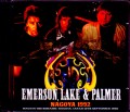 Emerson.Lake & Palmer エマーソン・レイク・アンド・パーマー/Aichi,Japan 1992 Upgrade