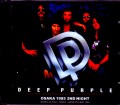 Deep Purple ディープ・パープル/Osaka,Japan 5.9.1985 Upgrade