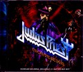 Judas Priest ジューダス・プリースト/CT,USA 2019