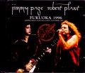 Jimmy Page,Robert Plant ジミー・ペイジ ロバート・プラント/Fukuoka 1996 Upgrade