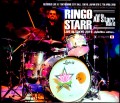 Ringo Starr and the All Starr Band リンゴ・スター/Tokyo,Japan 2 Days Complete IEM Matrix Ver