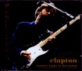 Eric Clapton エリック・クラプトン/Germany 1992