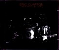 Eric Clapton エリック・クラプトン/PA,USA 1983