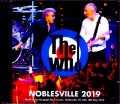 Who,The ザ・フー/IN,USA 2019