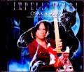 Impellitteri インペリテリ/Osaka,Japan 2019