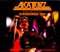Alcatrazz アルカトラス/NM,UDA 1984 Upgrade