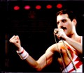 Queen クィーン/Tokyo,Japan 5.8.1985 Upgrade