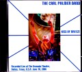 Carl Palmer Band カール・パーマー/TX,USA 2006 & more