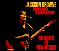 Jackson Browne,Bonnie Raitt & Danny o'keefe ジャクソン・ブラウン/NM,USA 1979