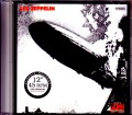 Led Zeppelin レッド・ツェッペリン/Taken from "Led Zeppelin" US 12" vinyl records