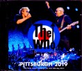 Who,the ザ・フー/PA,USA 2019