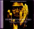 Herbie Hancock Trio ハービー・ハンコック/France 7.10.1987