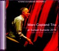 Marc Copland Trio マーク・コープランド/France 2019