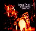 Jimi Hendrix ジミ・ヘンドリックス/Austria 1969