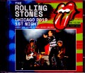 Rolling Stones ローリング・ストーンズ/IL,USA 6.21.2019 Upgrade