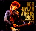 Bob Dylan ボブ・ディラン/Greece 1989 Upgrade