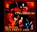 Colosseum コロシアム/MA,USA 1969