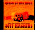 Soft Machine ソフト・マシーン/Live Compilation 1967-1968
