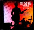 Noel Gallagher's High Flying Birds ノエル・ギャラガー/Osaka,Japan 2019 IEM Matrix Ver.