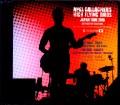 Noel Gallagher's High Flying Birds ノエル・ギャラガー/Aichi,Japan 2019 IEM Matrix Ver.