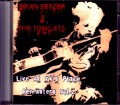Brian Setzer & Tomcats ブライアン・セッツアー/TK's 3.24.1980