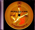 Jeff Beck ジェフ・ベック/Blow by Blow US Quadraphonic LP Ver.