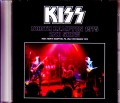 Kiss キッス/PA,USA 1975 2nd Show