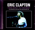 Eric Clapton エリック・クラプトン/France 4.22.1995