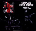 Who,The ザ・フー/WA,USA 1980 2 Days Complete