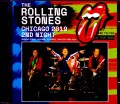 Rolling Stones ローリング・ストーンズ/IL,USA 6.25.2019 Upgrade
