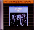 Queen クィーン/The Game Original US Mobile Fidelity Sound